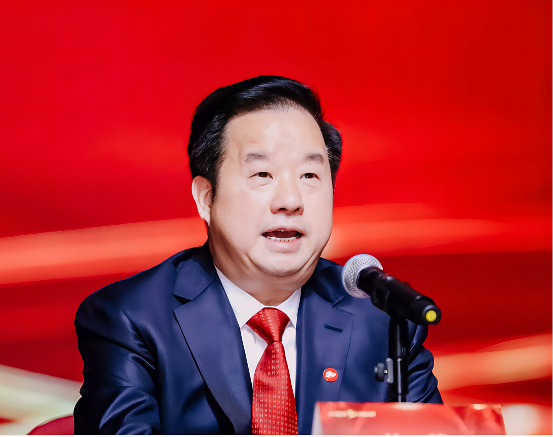 全國政協委員、新華聯集團董事局主席傅軍：加大救助受疫情影響嚴重的行業與企業